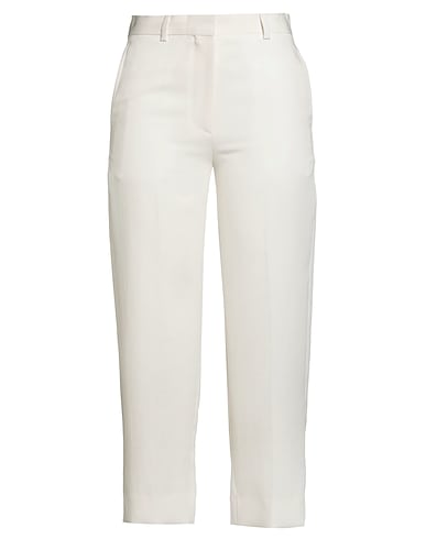 TOTEME Casual pants 78% Viscose, 22% Polyester