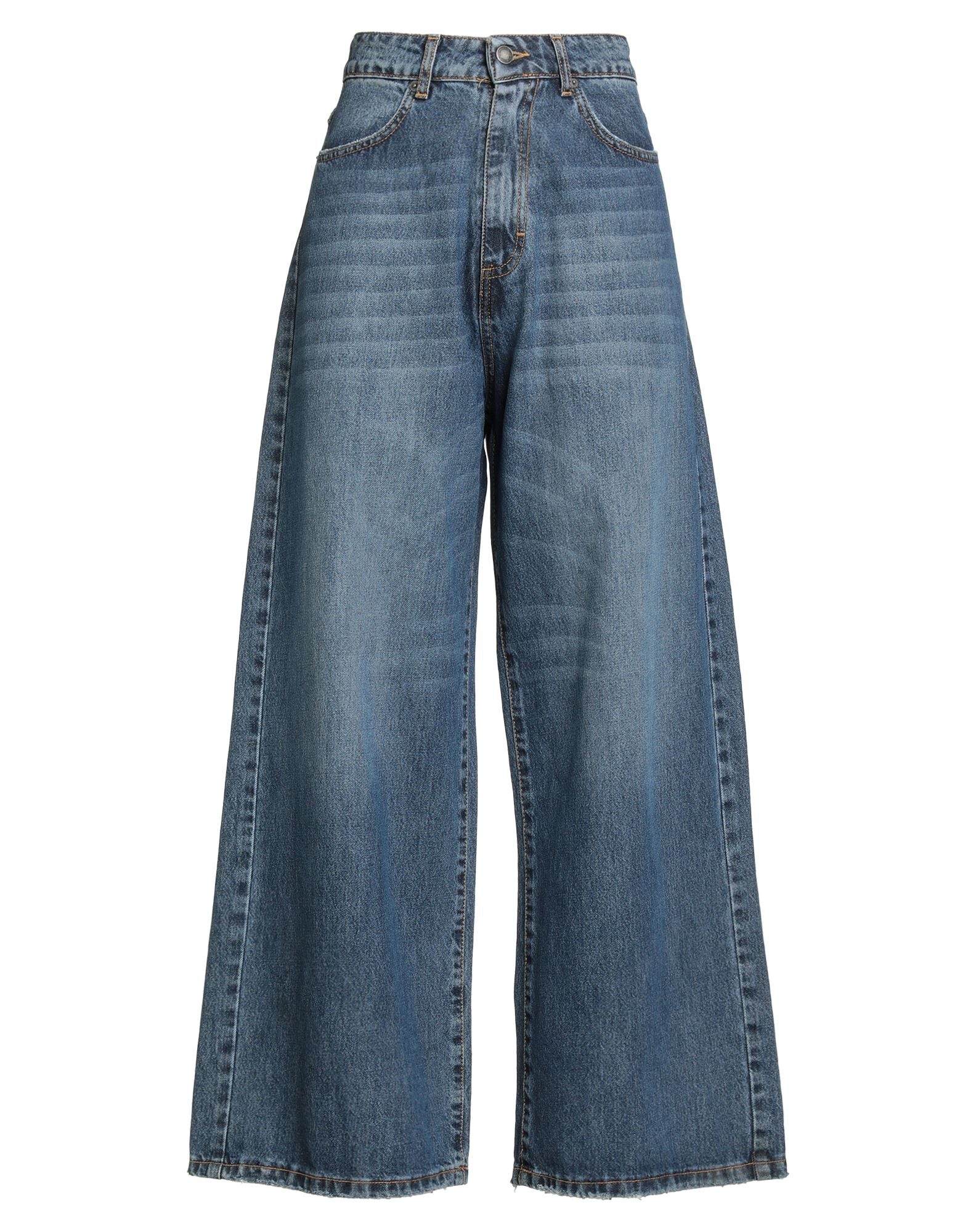 MOTEL - Джинсовые брюки