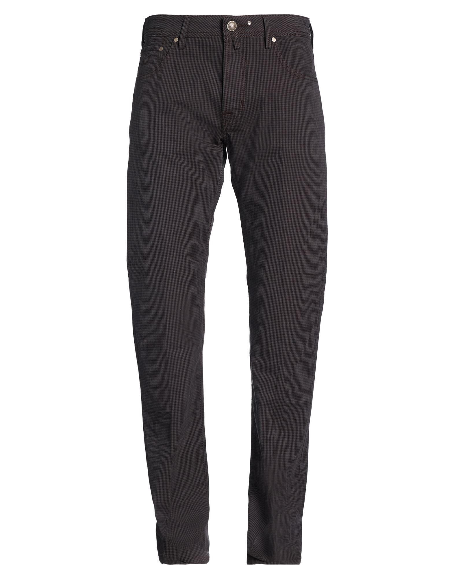 JACOB COHЁN - Trousers