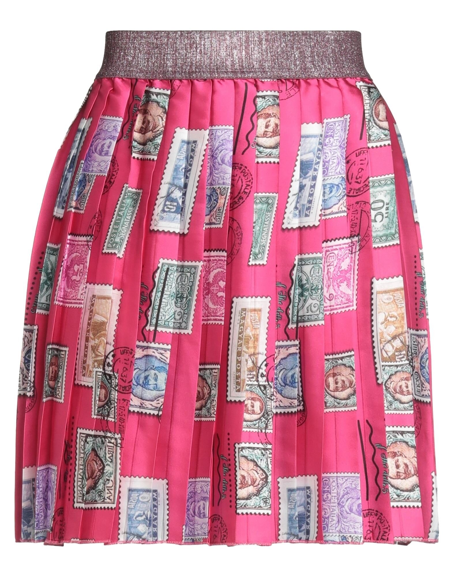 IL THE' DELLE 5 - Mini-jupes