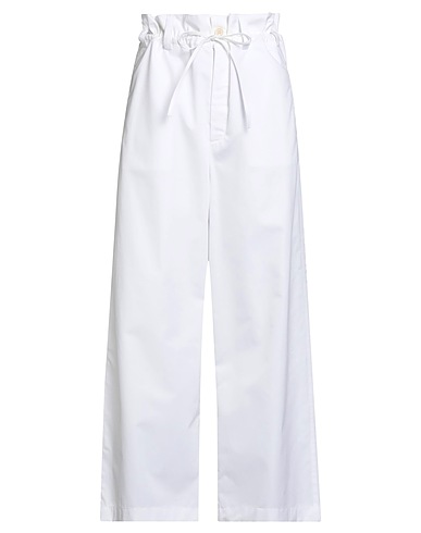 FABIANA FILIPPI Casual trouser 100% Cotton