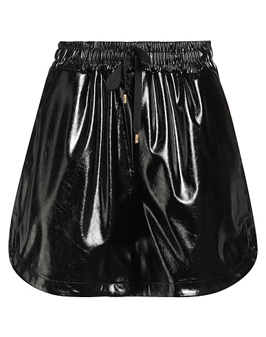 MOTEL Shorts et Bermudas 100% Polyester, Polyuréthane