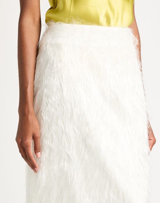 PESERICO Длинная юбка