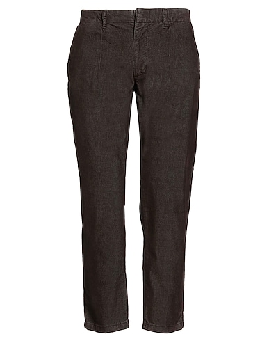 LIU •JO MAN Pantalone Cioccolato 65% Cotone, 33% Poliestere, 2% Elastan