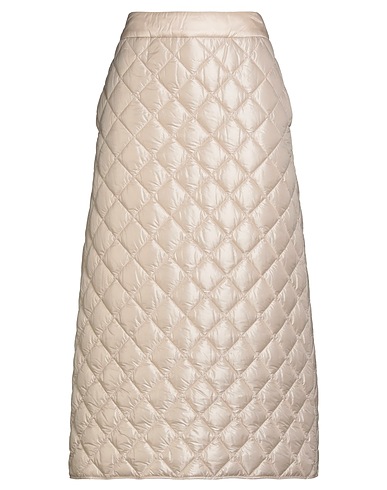 PESERICO Midi-Rock EASY Beige 100% Nylon