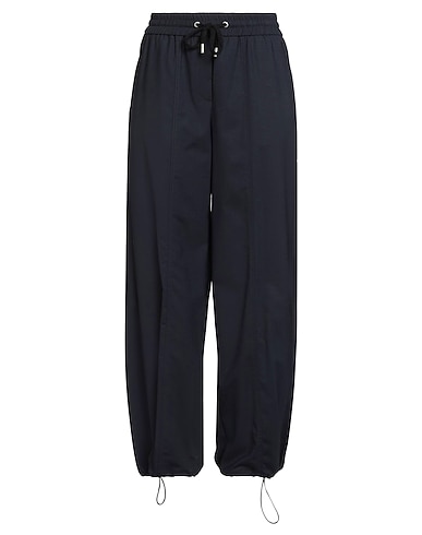 PESERICO Pantalone Blu navy 96% Lana Vergine, 4% Elastan