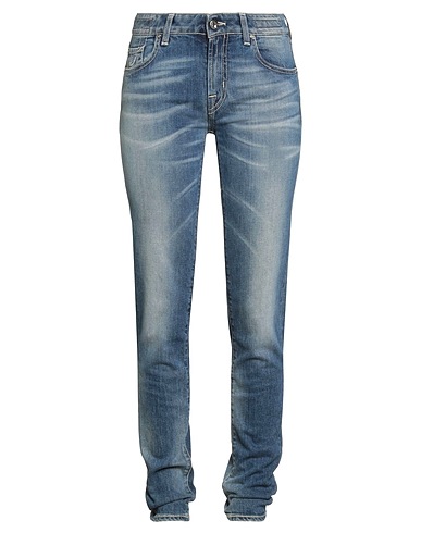 JACOB COHЁN Τζιν Μπλε 97% Βαμβάκι, 3% Ελαστάνη