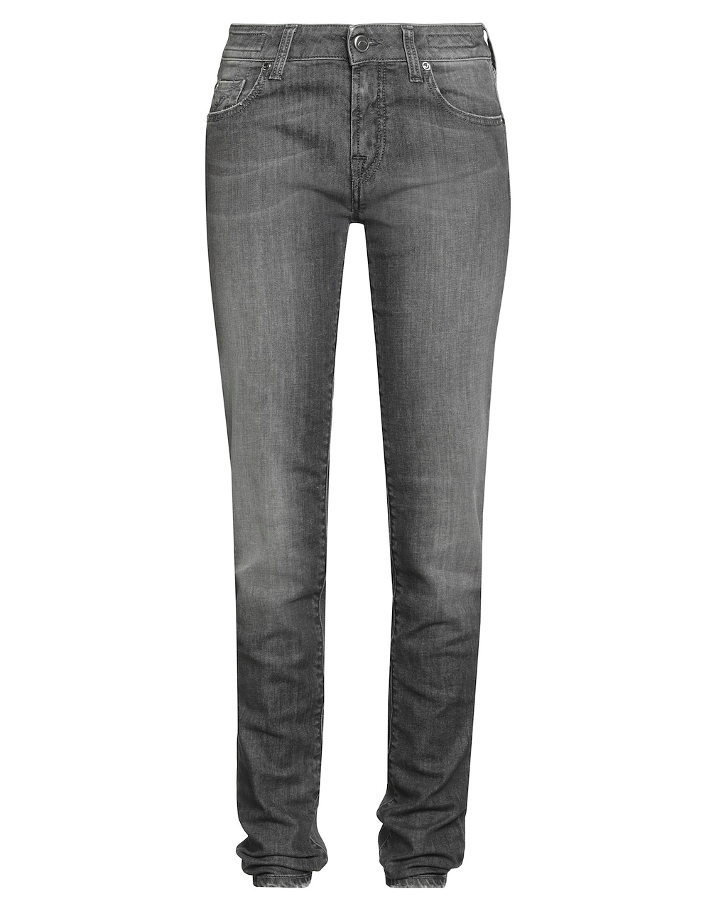 JACOB COHЁN - Pantalones vaqueros