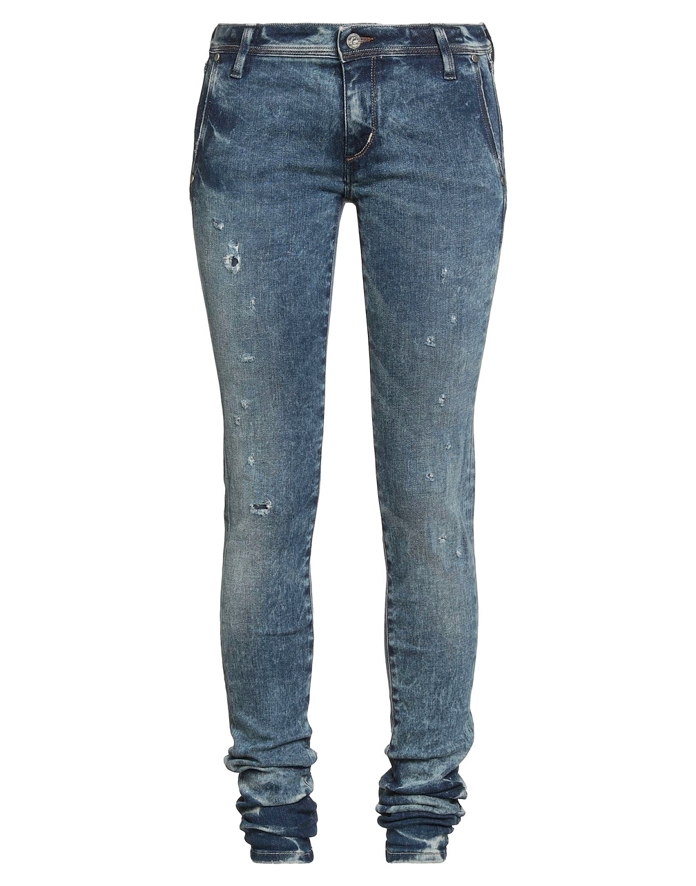 JACOB COHЁN - Jeans