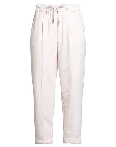 PESERICO Casual trouser 95% Cotton, 5% Elastane