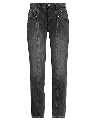 JUST CAVALLI Denim trousers 100% Cotton