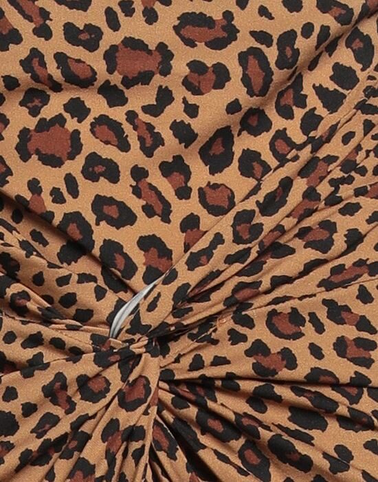 PARISIENNE ET ALORS Юбка миди