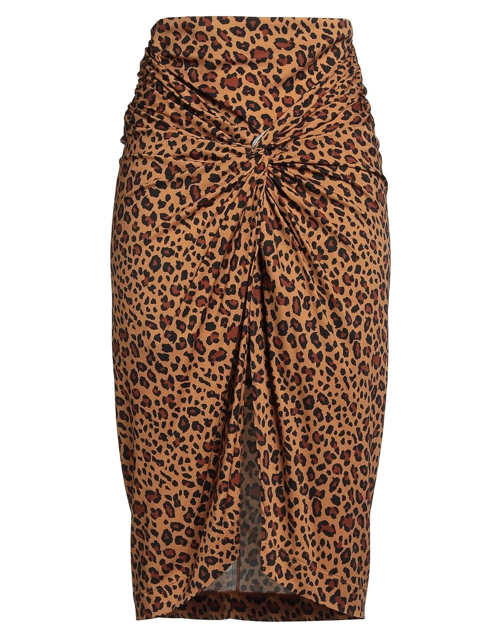 PARISIENNE ET ALORS - Midi skirts