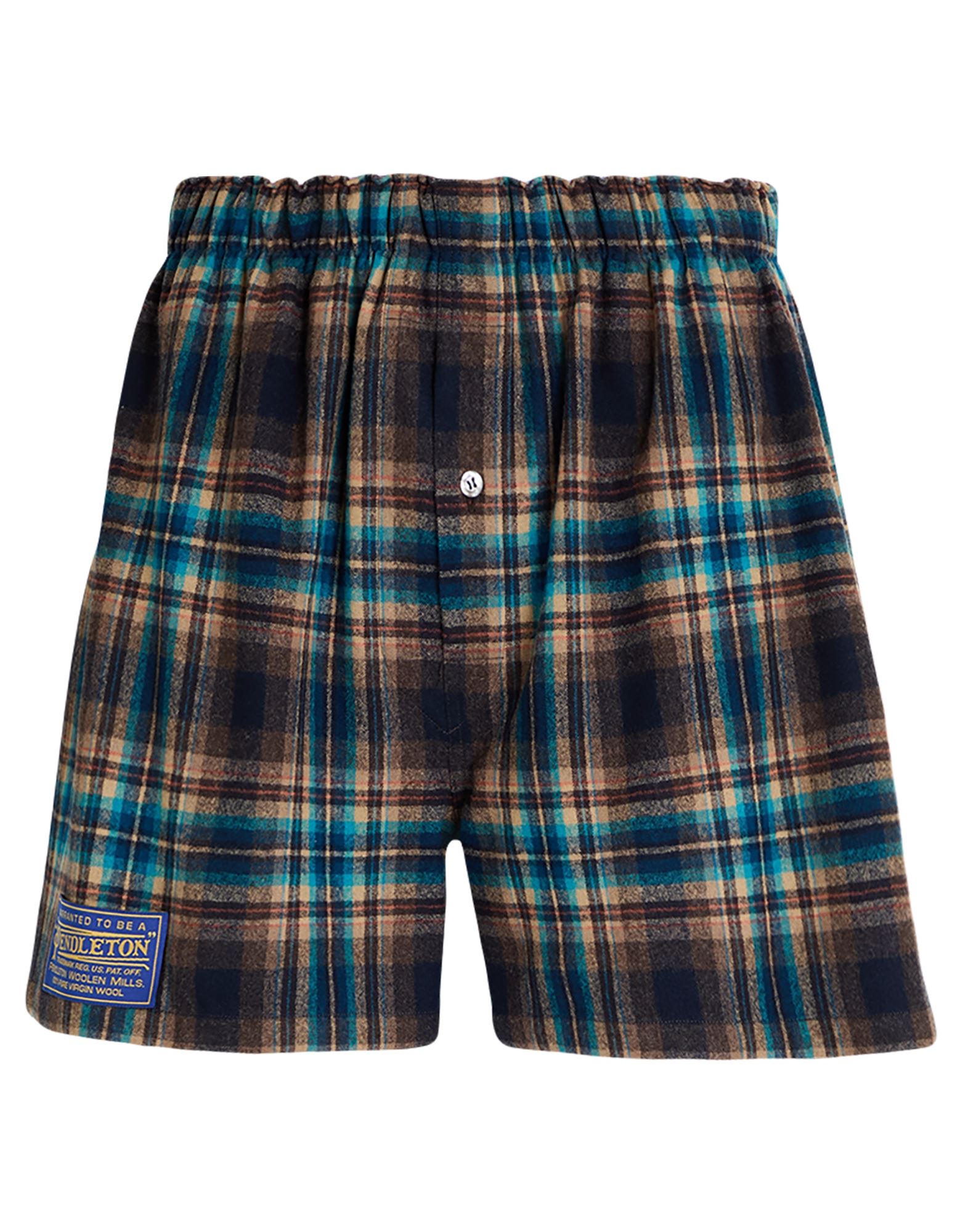 MAISON MARGIELA - Shorts & Bermuda Shorts