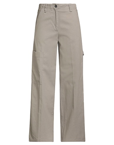 KARTIKA Casual trouser Grey 100% Cotton