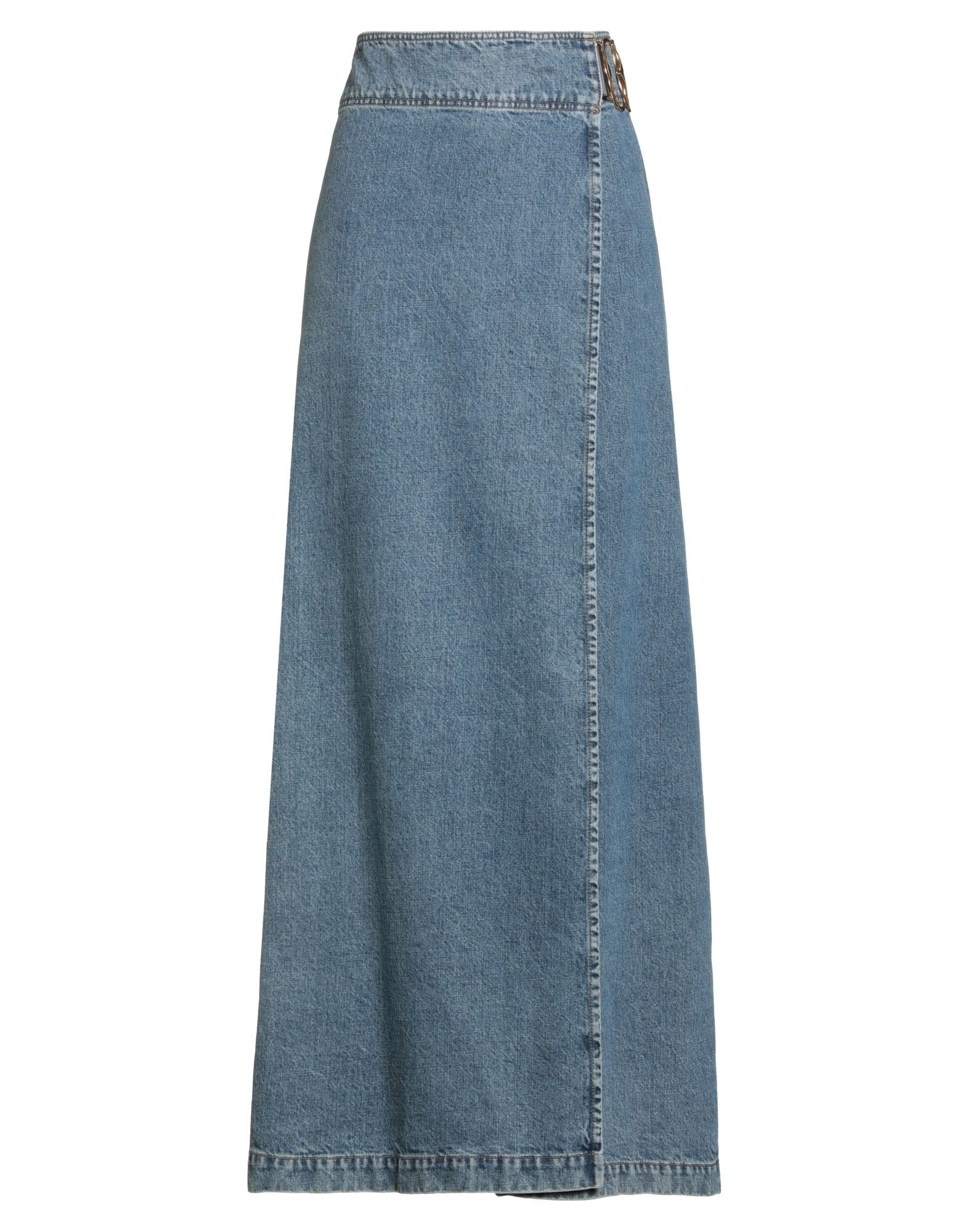 BALLY - Denim skirts