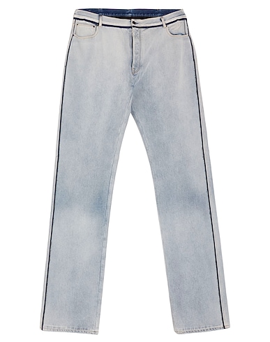 MM6 MAISON MARGIELA Pantalon en jean 100% Coton, Polyester