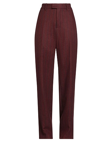 BERWICH Pantalone Cioccolato 100% Lana Vergine