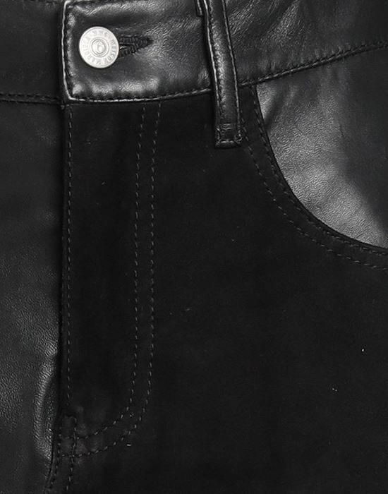 MM6 MAISON MARGIELA Длинная юбка