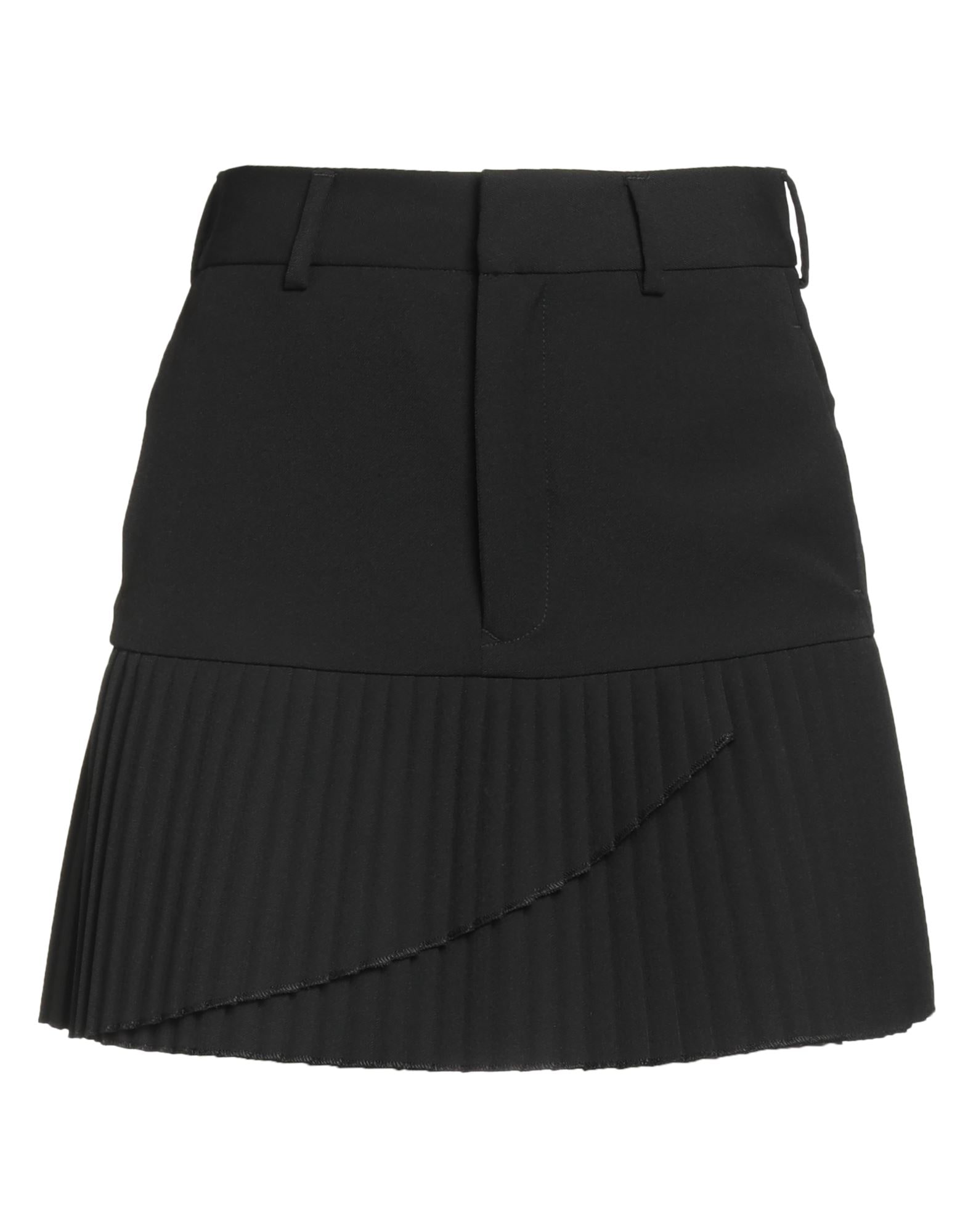 MM6 MAISON MARGIELA - Mini skirts