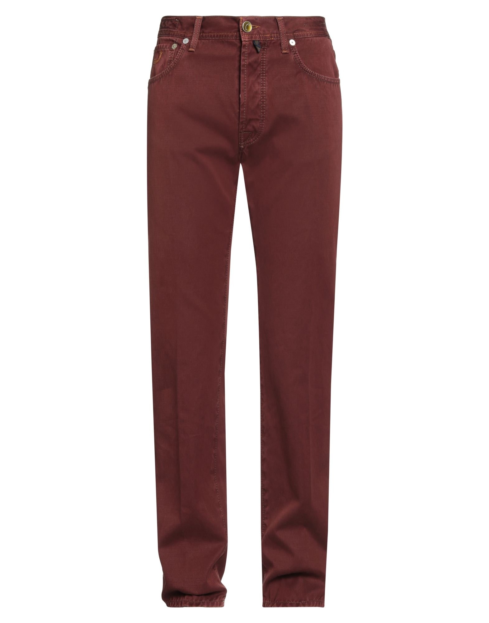 JACOB COHЁN - Trousers