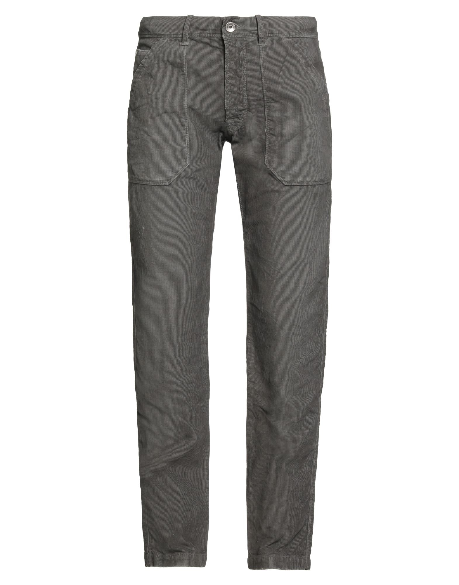 JACOB COHЁN - Trousers