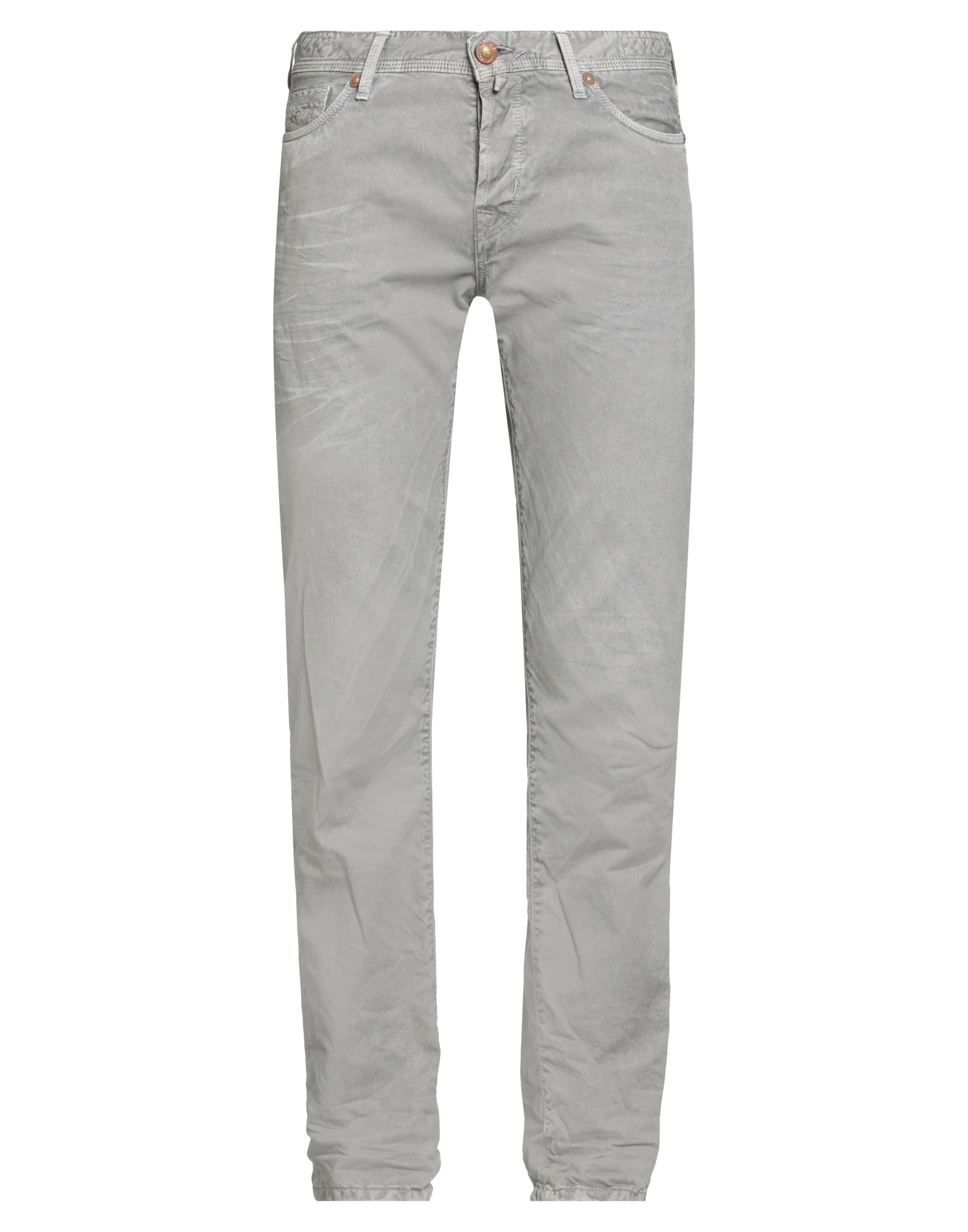 JACOB COHЁN - Trousers