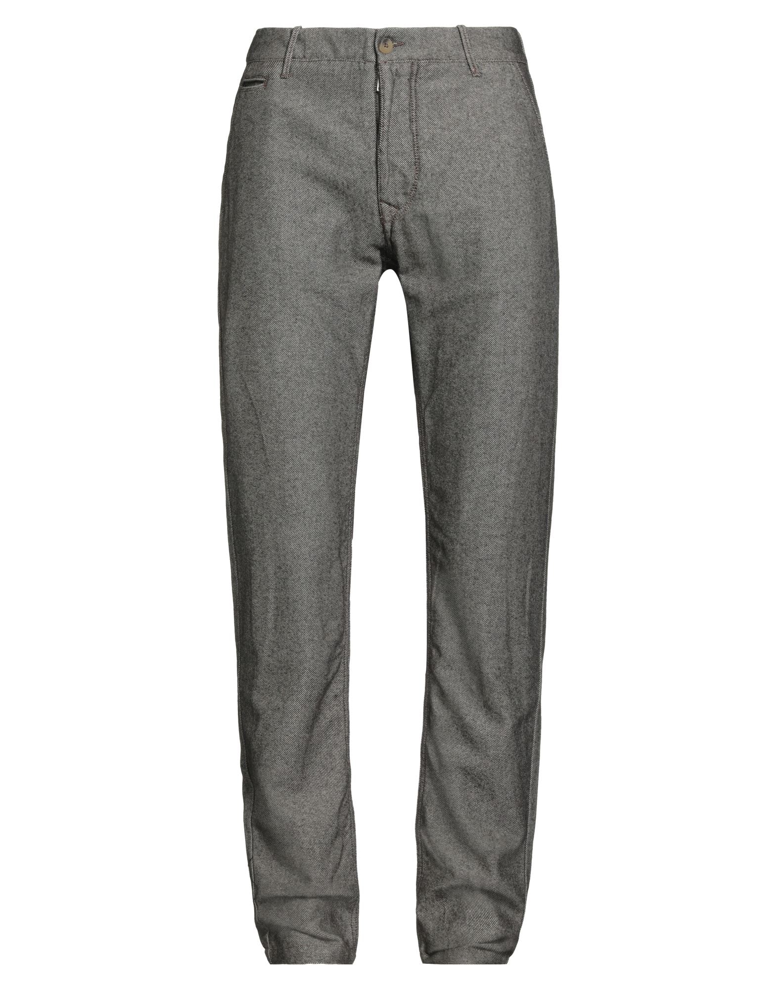 JACOB COHЁN - Trousers