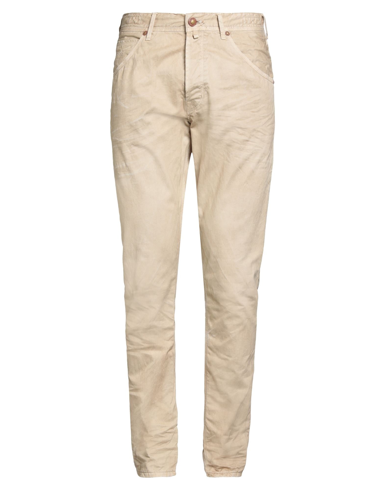 JACOB COHЁN - Trousers