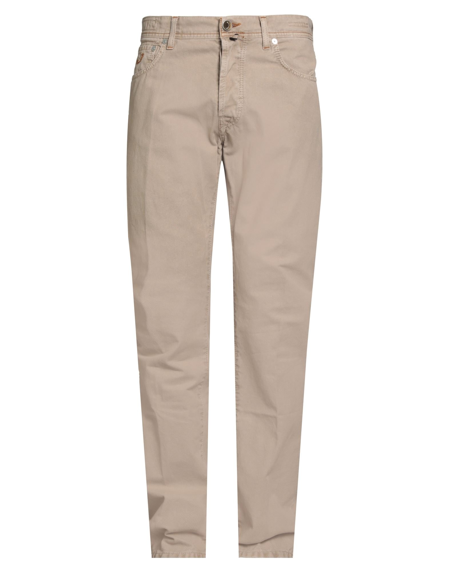 JACOB COHЁN - Trousers