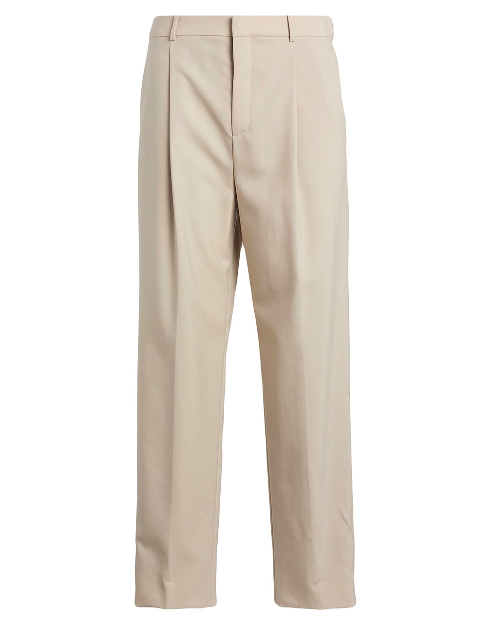 SAINT LAURENT - Pantalons