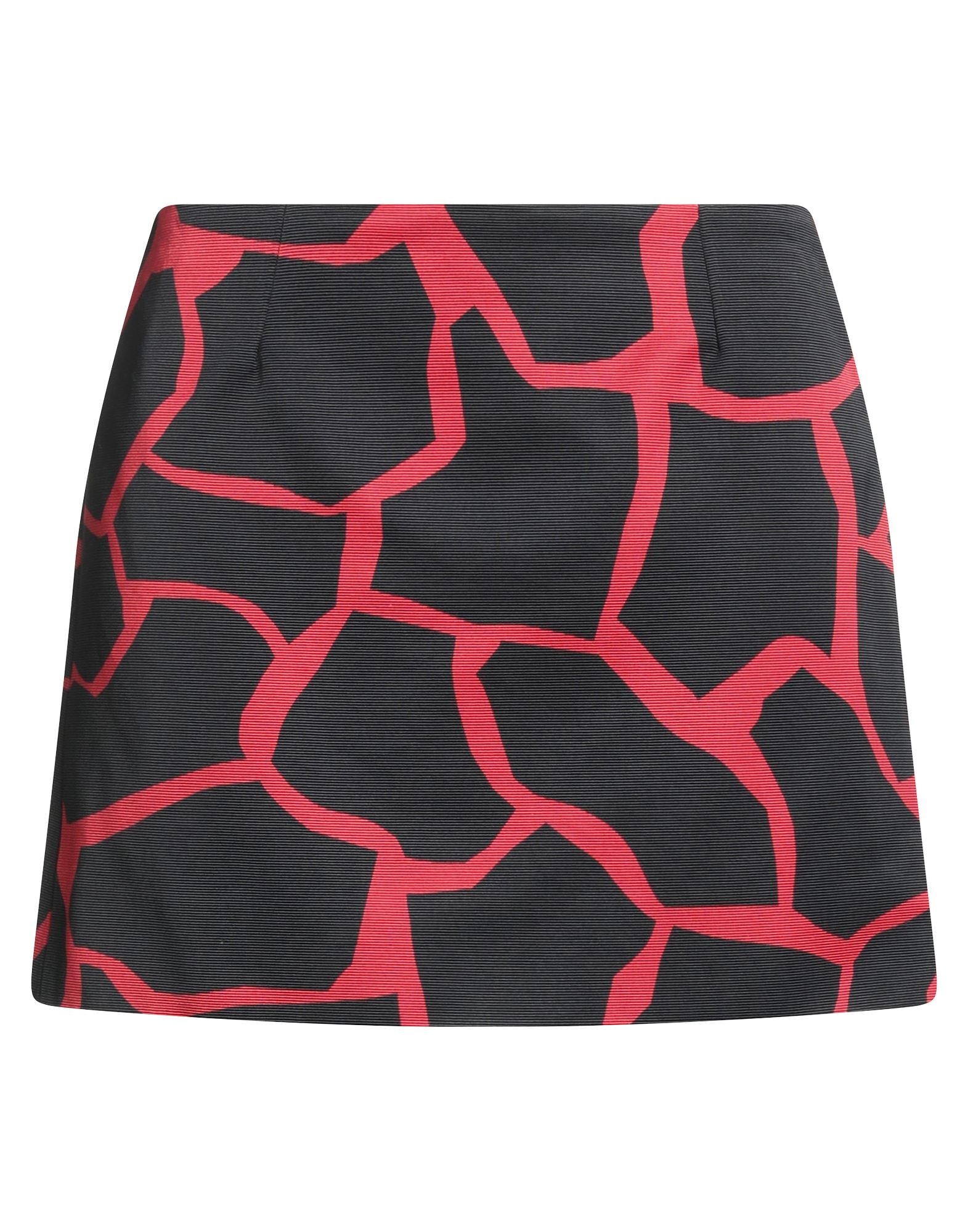 DOLCE&GABBANA - Mini skirts