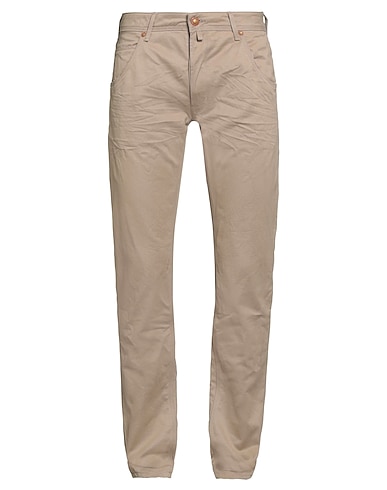 JACOB COHЁN Casual trouser PREMIUM 100% Cotton
