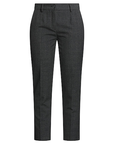 DOLCE&GABBANA Pantalon 57% Laine vierge, 43% Coton