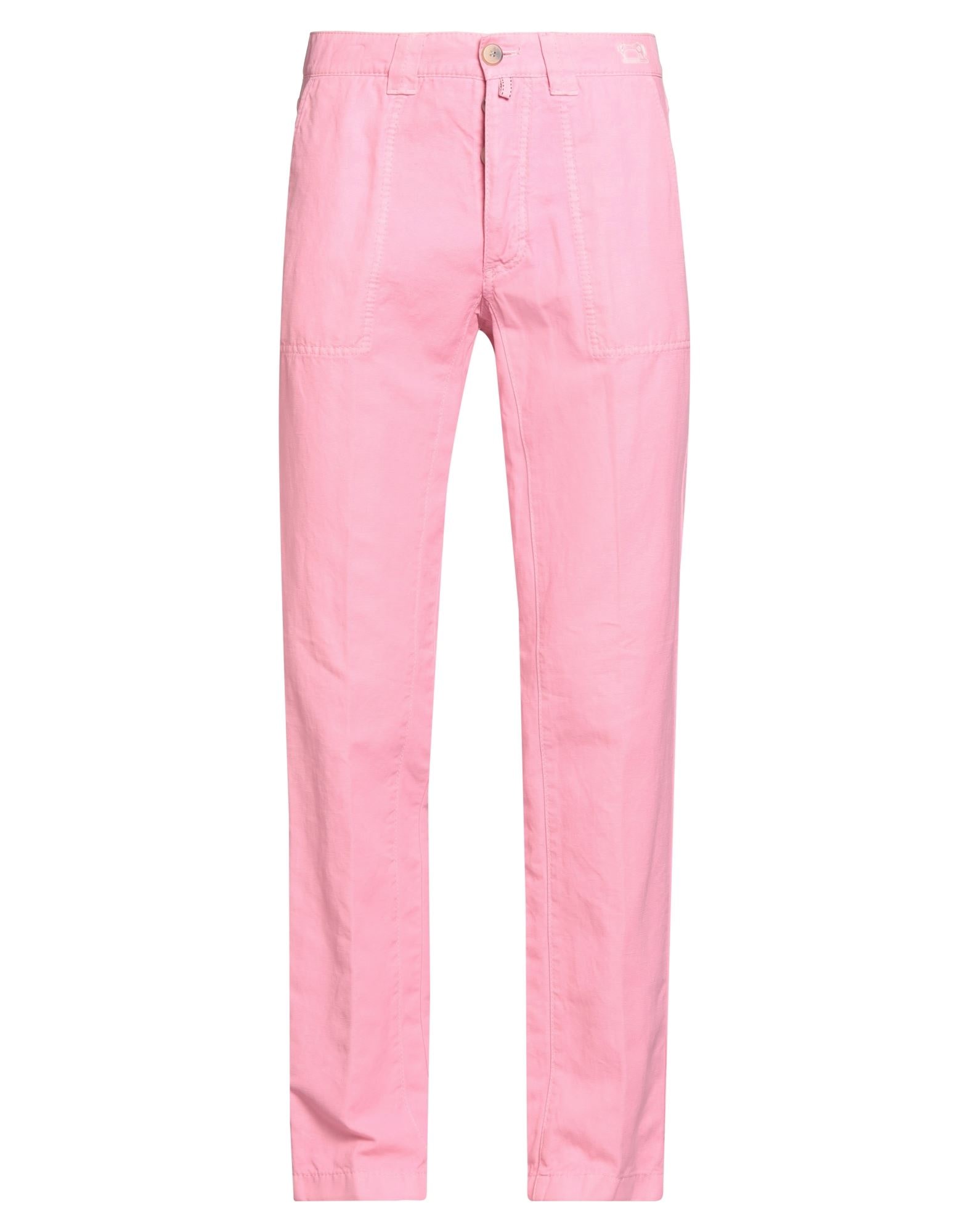 JACOB COHЁN - Trousers