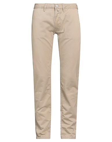 JACOB COHЁN Jeans Beige 100% Baumwolle