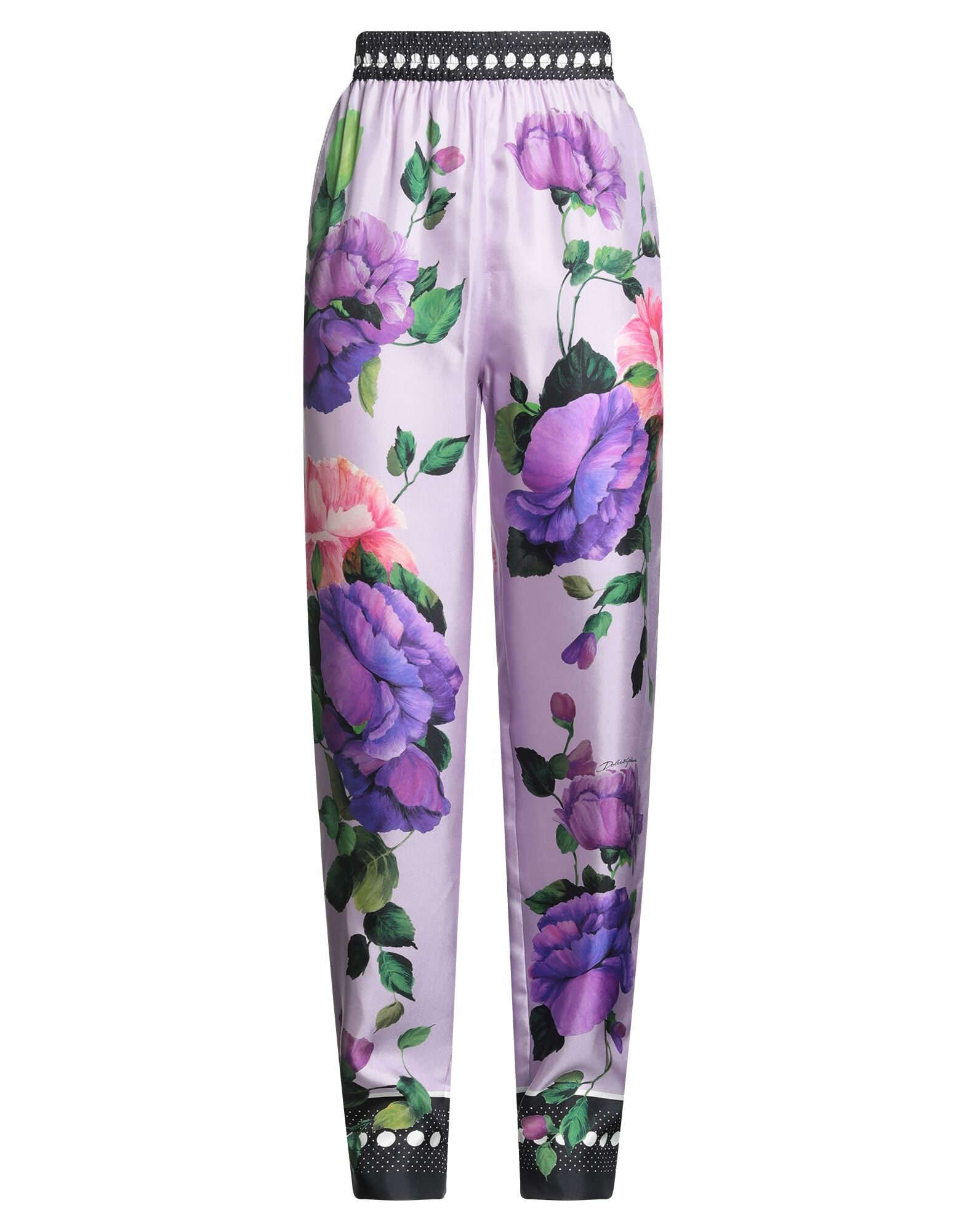 DOLCE&GABBANA - Pants