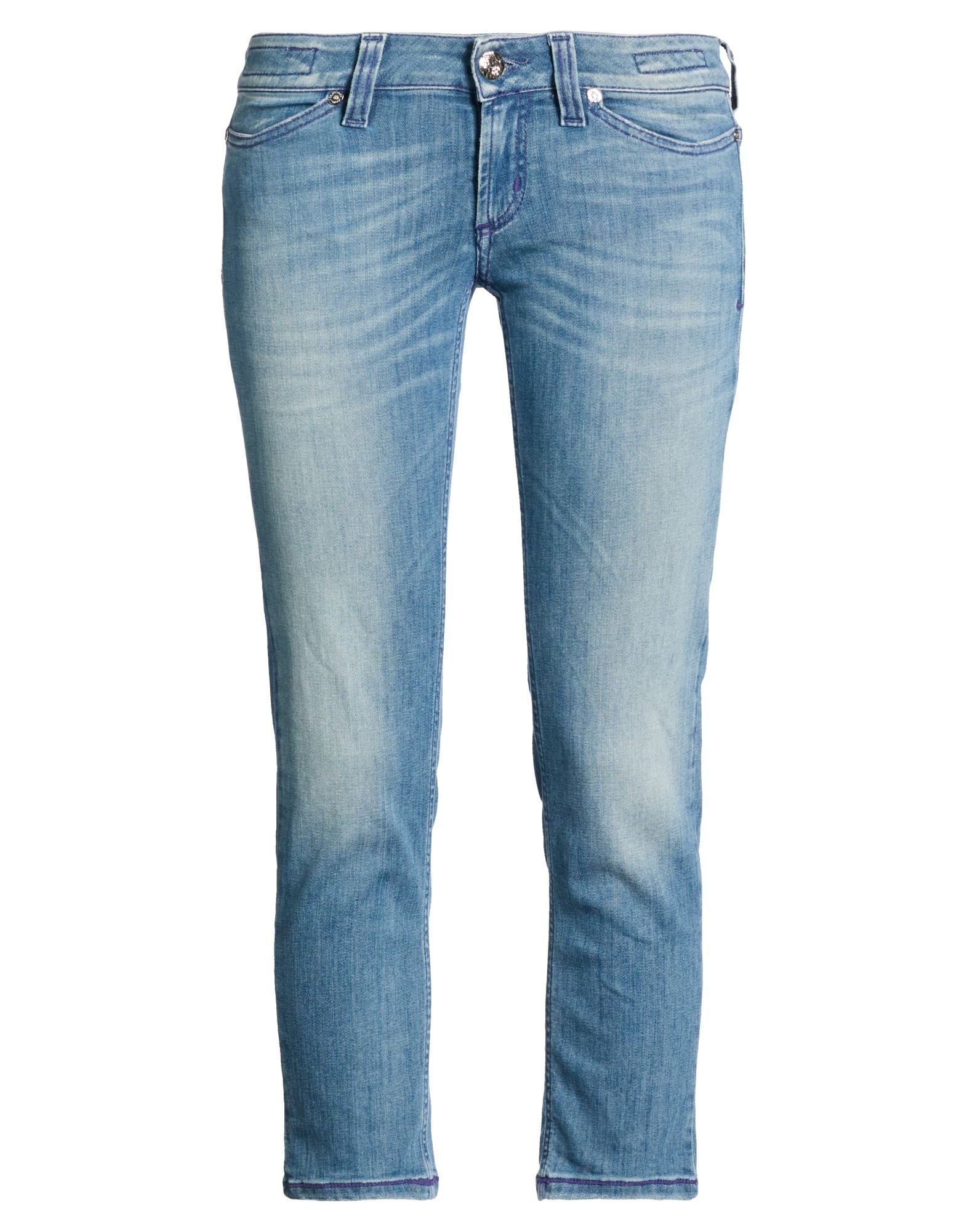 JACOB COHЁN - Jeans