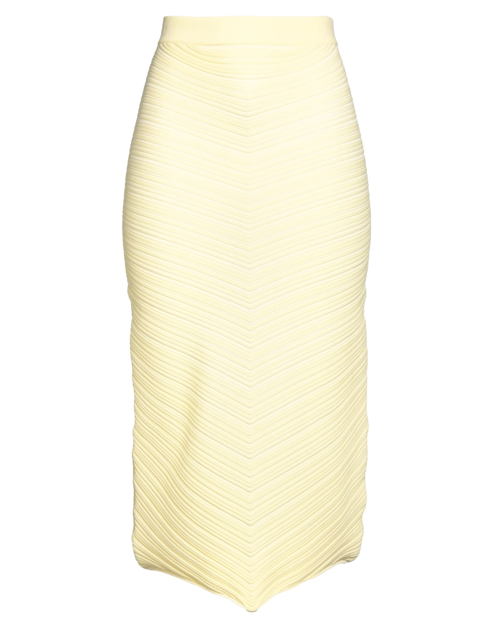 BOTTEGA VENETA - Midi skirts