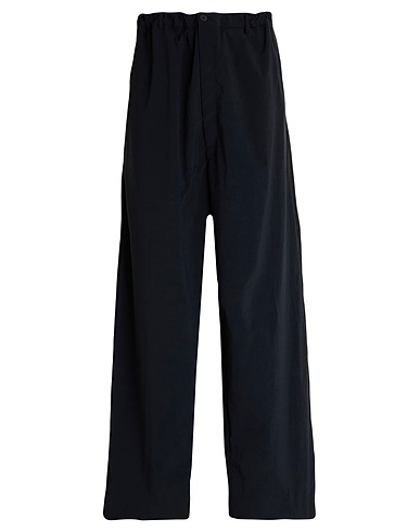 BALENCIAGA Casual trouser Black 100% Polyamide