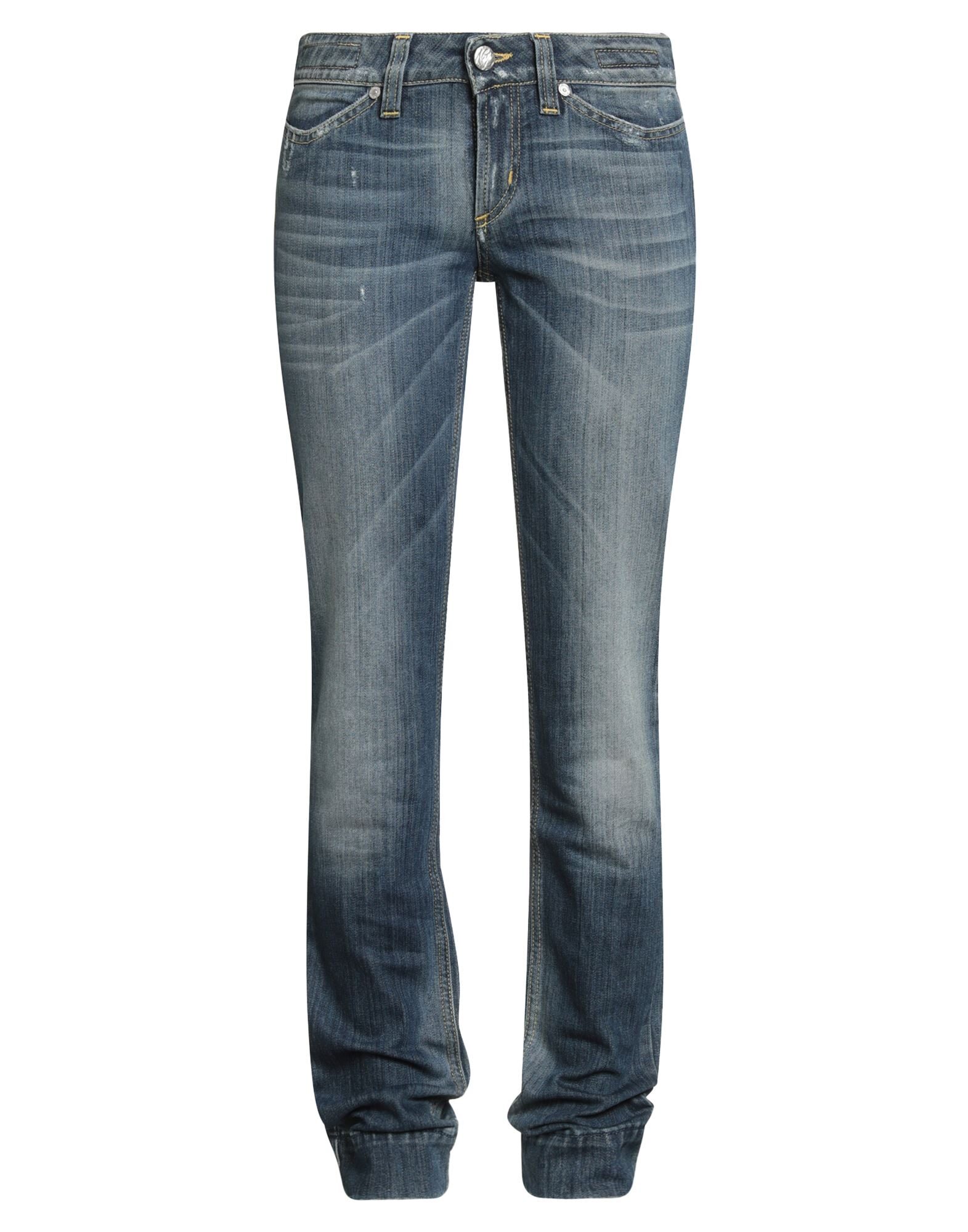 JACOB COHЁN - Jeans