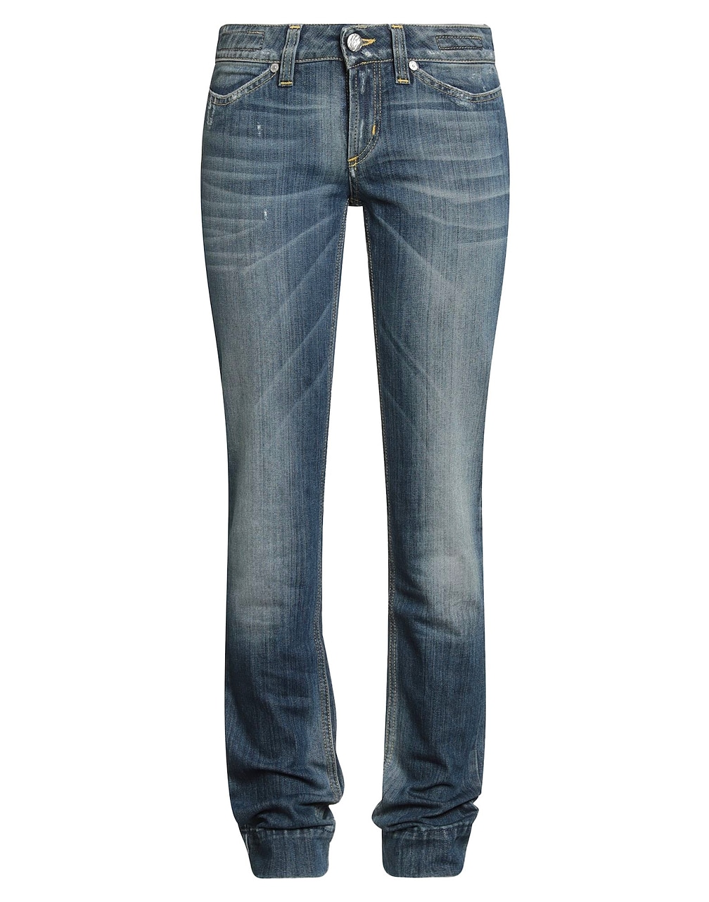 JACOB COHЁN - Jeans