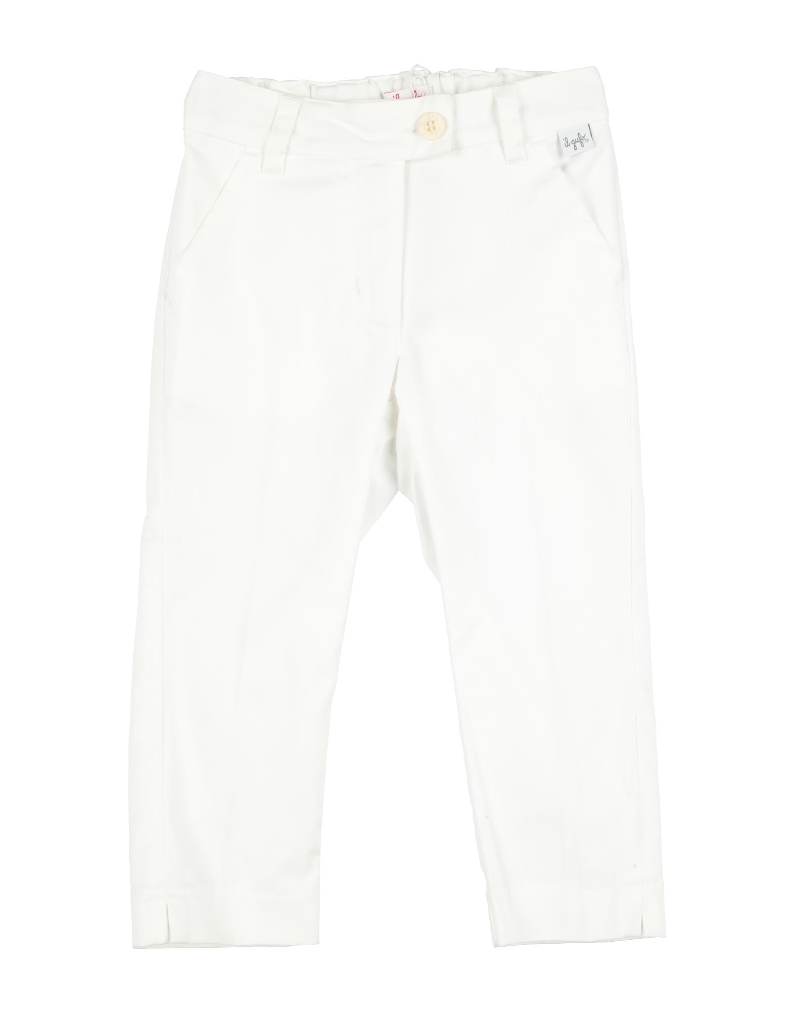 IL GUFO - Повседневные брюки