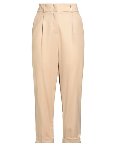 PESERICO Casual pants EASY 100% Virgin Wool