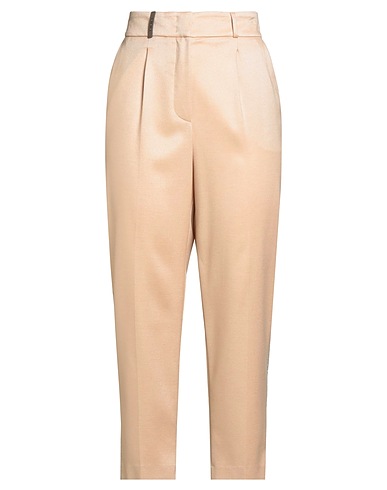 PESERICO Pantalon 59% Laine vierge, 33% Viscose, 6% Polyamide, 2% Élasthanne