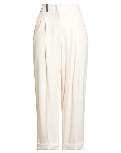 PESERICO Hosen 60% Rayon, 40% Schurwolle