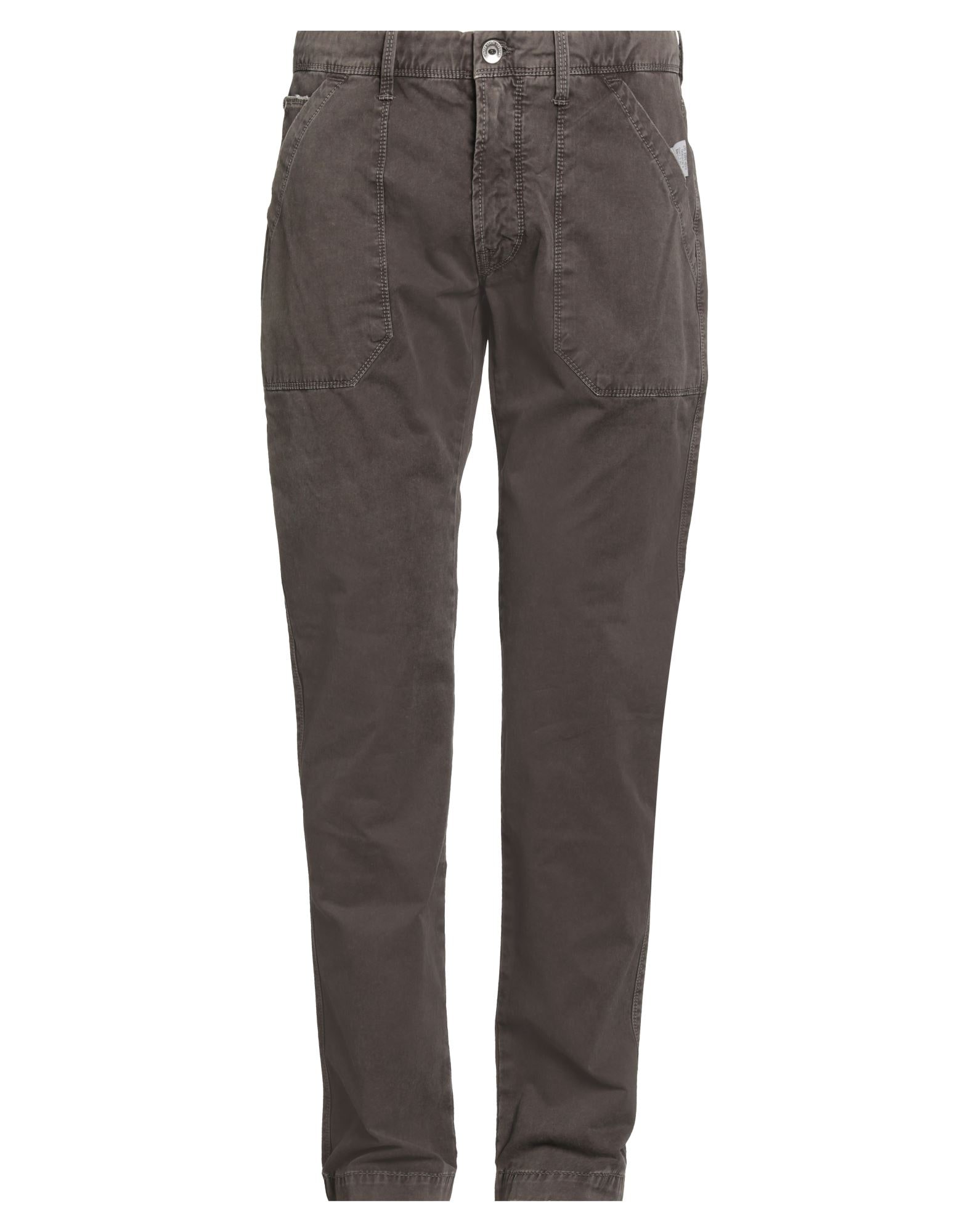 JACOB COHЁN - Trousers