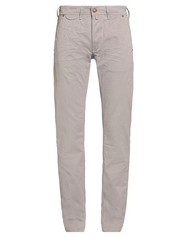 JACOB COHЁN Pantalone PREMIUM Khaki 100% Cotone