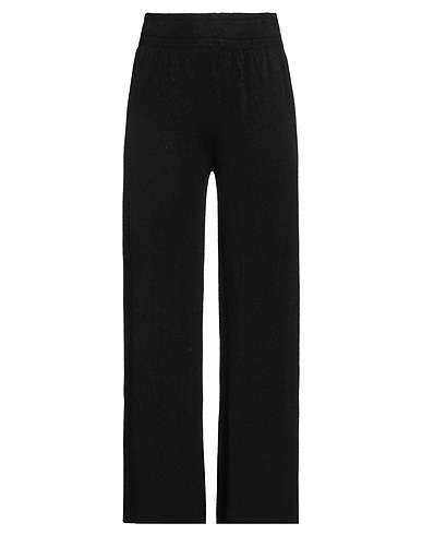 HAVEONE Casual trouser 50% Viscose, 27% Polyester, 23% Polyamide