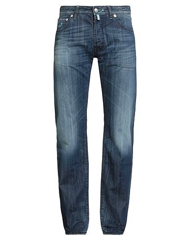 JACOB COHЁN Straight leg 100% Cotton